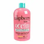 Treaclemoon the Raspberry Kiss Moisturizing Ocean Shower & Bath Gel -500ml