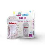 Adore Advanced Fill It Disposable Milk Powder Storage Bags Pack Of 12.