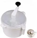 Shopaholic Spiral Dough Maker