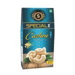 Special Choice Cashew Nuts Roasted And Salted 100g x 2
