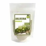 J Organics Chatpata Jaljeera Masala Powder | Instant Drink Mix | Jaljira Masala 100 Grams