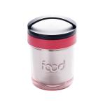 WISHKEY Stainless steel Tumbler Lunchbox, Kids& Adults, Leakproof Multipurpose.