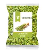 Trinetra Elaichi 500 g Green Cardamom