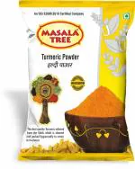 Masala Tree Haldi Powder (Turmeric Powder) 50gm Pack of 20
