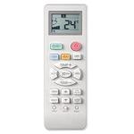royalcool Plastic Air Conditioner Remote For Haier Split Ac
