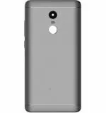 Imbi Grey Metal Back Panel For Xiaomi Xiaomi Redmi Note 4