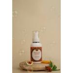 TRITTIYA Kashmiri Saffron & Sandalwood Face Wash (100 ml)