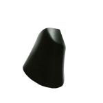 MY IND Accessories For Ford EcoSport 2013-2018 Front Right Rearview Mirror Lower Support Cover Automotive Part (2318)