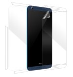Mudshi Full Body 360 (front and back) Screen Protector for HTC Desire 626