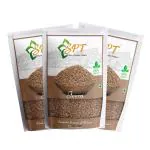 SPT- SHREE PARSHWA TRADERS | Jeera 1.5Kg (500Gm x 3) | Premium, Organic and Aromatic Jeera by Shree Parshwa Traders | High-Quality, Fresh and Natural Jeera/Cumin Seeds | Authentic Jeera/Cumin Seeds