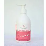 TakeKare's Inner Wear Wash | Biodegradable Liquid Laundry Delicate Detergent for Undergarments | Effectively Removes Intimate Stains and Odour | Anti Fungal Detergent Formulation| Gentle Ingredients to Avoid Rashes/Itching |Peachy Fragrance