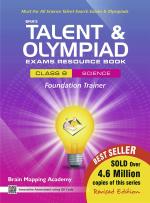 BMA's Talent & Olympiad Exams Resource Book-Science Class-8_Brain Mapping Academy