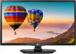 LG 24SP410M 60.96 cm (24inch) HD Resolution 75 HZ Refresh Rate Response time 5 MS VA Panel Gaming Black monitor