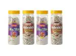 C A P Hing Peda Anardana & Adrak Pachak ayurvedic relief gas acidity Combo - 680 GMS Total (Pack of 4)