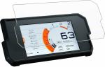 OBEROIS TRADERS Speedo Meter Display Screen Guard Scratch Protector for Duke 390 & 390 Adventure Handlebar Hand Guard (KTM) Parts