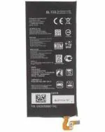 NAFS Battery Compatible For LG Q6 / LG Q6+ Plus BL-T33 3000 mAh