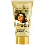 Shahnaz Husain Shabase Plus Sandalwood Protective Cover 40g