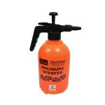 Utkarsh Garden Bottle Sprayer Orange- 2 Liter, Pressure Spray Pump |Plant Water Sprayer Bottle for Home Garden|Gardening Water Pump Sprayer|Spray Bottles for Herbs, Gardening Plants, Flowers and Lawns
