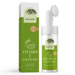 MAKINDU COSMETICS Vitamin C Face Wash for Women & Men Simple Face Wash Clean & Glowing Skin-150 ml