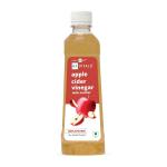Healthkart HK VITALS Apple Cider Vinegar With Mother, Unflavored, 1 L