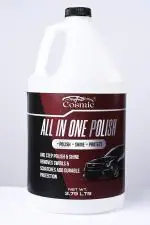 Auto Cosmic All in One Polish For Car And Motorcycle-3.79L
