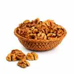 Zoon Kashmiri Brown Half Walnut Kernels 800gms