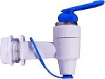 AWP OZONE+ Water purifier Tap , food grade quality Tap Mount Water Filter