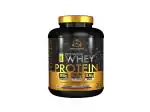 One Science Nutrition (OSN) Premium Whey Protein [ Grass Fed Whey] - 25g Protein, 6.6g BCAA & 5.2 gms L-Glutamine | Refuels & Repairs Muscles - 5 lbs - Chocolate Charge