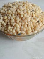 Uzhavan Unavu - Ulutham paruppu / White urad dal / Saphed udad kee daal (Full) - 1 Kg.
