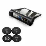 VANTRO Car Tire Pressure Monitoring System (Pressure Monitoring System External TPMS)