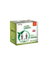 Maxx Flash Safe Nite Mosquito Repellent Liquid Vapourizer 45 ML Each (Twin Pack)