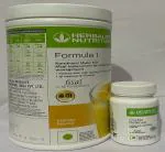 Herbalife Nutrition Ocular Defence for Eye health (200 g) F1 Mango shake 500gm