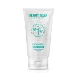 Probiotic Body Wash - removes dead skin - lightening - anti pollution - 200 ml, ideal men & women