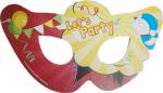 Theammypartyhouseparty Eye Mask