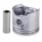 Sadauv Nipun Dil Se Desh Seva 58cc Chainsaw cylinder piston set dia.45.2mm