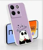 Mobom Designer Back Case Cover For Infinix Note 30 5G