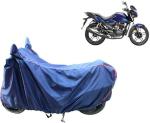 Love Me Blue Hero Xtreme Sports Waterproof Two Wheeler Cover