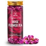 Blue Tea Rose Herbal Tea -25 g