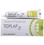 CLASSIC DERMA Toplap Gel