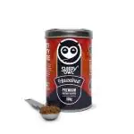 Sleepy Owl Hazelnut Premium Instant Coffee, 100 Gm