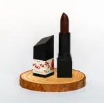 Organzeena Naturals Pomegranate Lipbalm| Goodness of papaya butter| Avocado oil with vitamin E extract| Treat dark lips-4gm