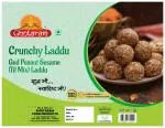 Ghotaram Laddu Pure Deshi Ghee Gond Laddu | Dry Fruit Mix Laddoo | Dry - Fruit LADDOO - laddoo - laddo -ladoo | Laddu / Gond Laddu - Gond Laddu (Dink or Edible Gum)-90g*2Pack