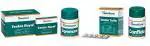 Himalaya Speman 120 tabletss, Tentex Royal 50 tabletss, forte 50 tabletss and Confido 60 tabletss Combo pack