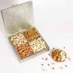 Kesar Sweets | Dry Fruits Gift Pack | Dry Fruits Combo Pack Gift Box | Dry Fruits Gift Box