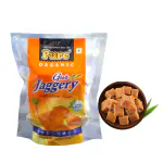Pure Jaggery Cube Combo Pack of 3 - Each 500gm