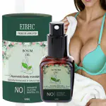 EIBHC big breast oil,breast tightening oil,breast growth oil,breast massage oil 50ML