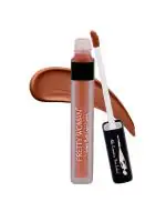 Pretty Woman Intense (Nude) Matte Liquid Lipstick Long Lasting Party all Night Shade 10, 3ml