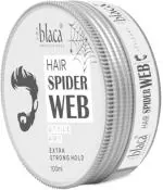 Blaca Extra Strong Hold Professional Hair Spider Web Hair Wax (100 ml)