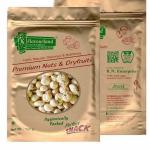 Flavourland 500g Makhana Flakes packet