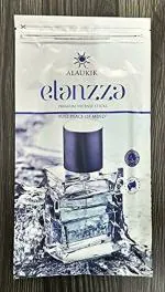 Premium Incense Sticks - Elanzza - 130 GMS Zipper Pouch Pack of 6 (130 GMS X 6 = 780 GMS) | HARDIK SALES AGENCY